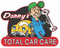 dannys total care care and transmissions